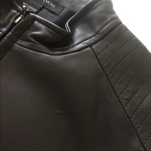 Leather - Picture 2 of 2